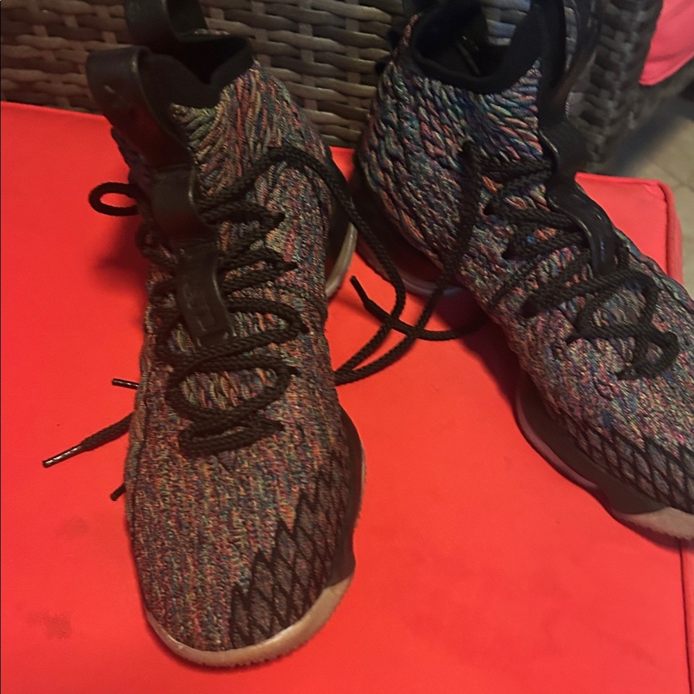 LeBron XV - Picture 13 of 15